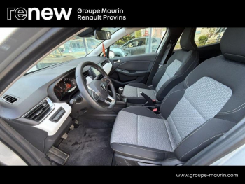 Photo 11 du bon plan RENAULT Clio 1.0 TCe 90ch Evolution occasion à 13500 €