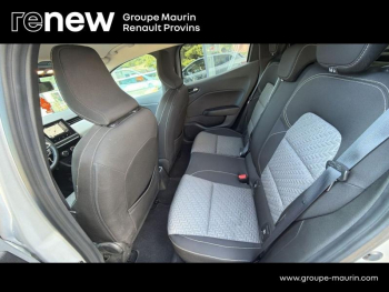 Photo 12 du bon plan RENAULT Clio 1.0 TCe 90ch Evolution occasion à 13500 €