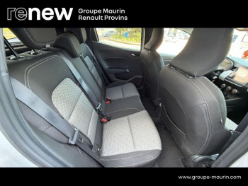 Photo 13 du bon plan RENAULT Clio 1.0 TCe 90ch Evolution occasion à 13500 €