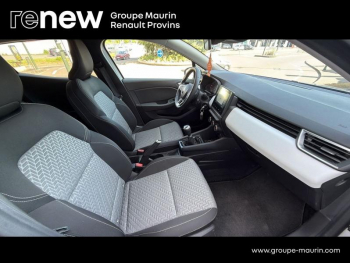 Photo 14 du bon plan RENAULT Clio 1.0 TCe 90ch Evolution occasion à 13500 €