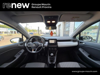 Photo 15 du bon plan RENAULT Clio 1.0 TCe 90ch Evolution occasion à 13500 €