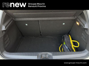 Photo 16 du bon plan RENAULT Clio 1.0 TCe 90ch Evolution occasion à 13500 €