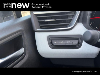 Photo 18 du bon plan RENAULT Clio 1.0 TCe 90ch Evolution occasion à 13500 €