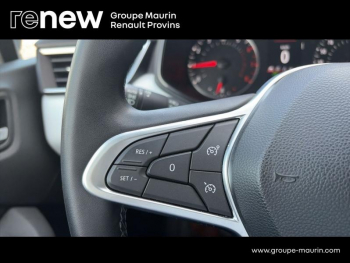 Photo 19 du bon plan RENAULT Clio 1.0 TCe 90ch Evolution occasion à 13500 €