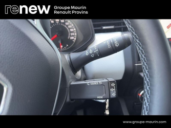 Photo 20 du bon plan RENAULT Clio 1.0 TCe 90ch Evolution occasion à 13500 €