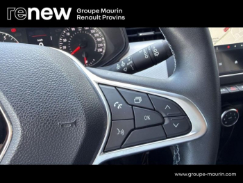 Photo 21 du bon plan RENAULT Clio 1.0 TCe 90ch Evolution occasion à 13500 €