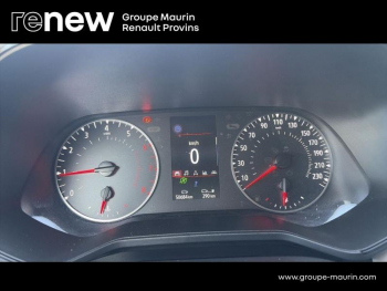 Photo 22 du bon plan RENAULT Clio 1.0 TCe 90ch Evolution occasion à 13500 €