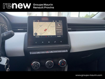 Photo 23 du bon plan RENAULT Clio 1.0 TCe 90ch Evolution occasion à 13500 €
