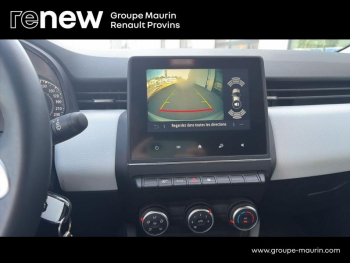 Photo 24 du bon plan RENAULT Clio 1.0 TCe 90ch Evolution occasion à 13500 €