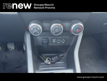 Photo 25 du bon plan RENAULT Clio 1.0 TCe 90ch Evolution occasion à 13500 €