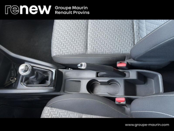 Photo 26 du bon plan RENAULT Clio 1.0 TCe 90ch Evolution occasion à 13500 €
