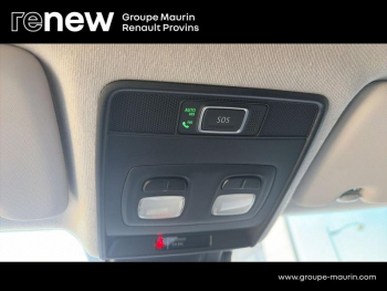 Photo 27 du bon plan RENAULT Clio 1.0 TCe 90ch Evolution occasion à 13500 €