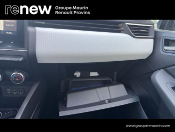 Photo 28 du bon plan RENAULT Clio 1.0 TCe 90ch Evolution occasion à 13500 €