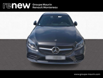 Photo 8 du bon plan MERCEDES-BENZ Classe C 200 204ch AMG Line occasion à 28990 €