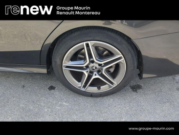 Photo 9 du bon plan MERCEDES-BENZ Classe C 200 204ch AMG Line occasion à 28990 €
