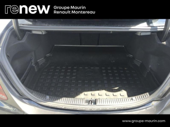 Photo 10 du bon plan MERCEDES-BENZ Classe C 200 204ch AMG Line occasion à 28990 €