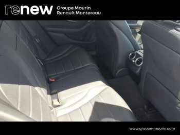 Photo 12 du bon plan MERCEDES-BENZ Classe C 200 204ch AMG Line occasion à 28990 €