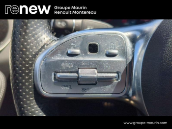 Photo 16 du bon plan MERCEDES-BENZ Classe C 200 204ch AMG Line occasion à 28990 €