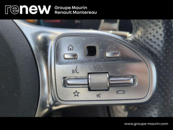 Photo 17 du bon plan MERCEDES-BENZ Classe C 200 204ch AMG Line occasion à 28990 €