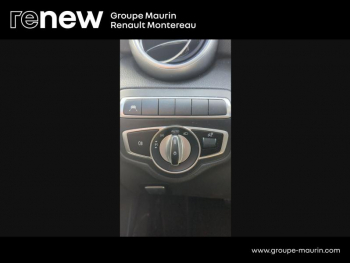 Photo 19 du bon plan MERCEDES-BENZ Classe C 200 204ch AMG Line occasion à 28990 €