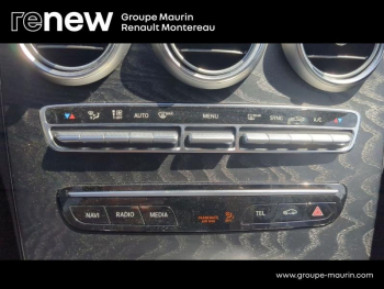 Photo 20 du bon plan MERCEDES-BENZ Classe C 200 204ch AMG Line occasion à 28990 €