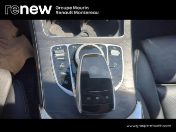 Photo 22 du bon plan MERCEDES-BENZ Classe C 200 204ch AMG Line occasion à 28990 €