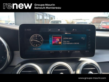 Photo 23 du bon plan MERCEDES-BENZ Classe C 200 204ch AMG Line occasion à 28990 €