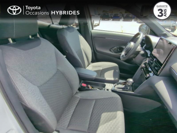 Photo 6 du bon plan TOYOTA Yaris Cross 116h Design MY22 occasion à 22990 €