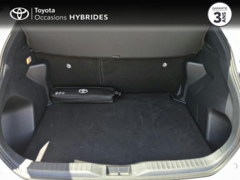 Photo 10 du bon plan TOYOTA Yaris Cross 116h Design MY22 occasion à 22990 €