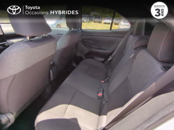 Photo 12 du bon plan TOYOTA Yaris Cross 116h Design MY22 occasion à 22990 €
