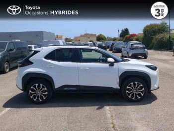 Photo 17 du bon plan TOYOTA Yaris Cross 116h Design MY22 occasion à 22990 €