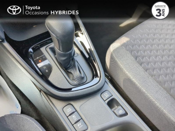 Photo 22 du bon plan TOYOTA Yaris Cross 116h Design MY22 occasion à 22990 €