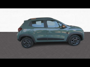 Photo 2 du bon plan DACIA Spring 65ch Extreme occasion à 10990 €