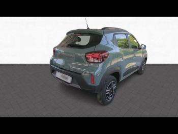 Photo 3 du bon plan DACIA Spring 65ch Extreme occasion à 10990 €