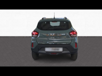 Photo 4 du bon plan DACIA Spring 65ch Extreme occasion à 10990 €