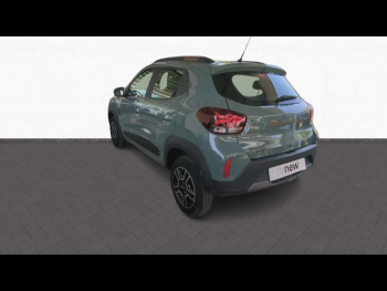Photo 5 du bon plan DACIA Spring 65ch Extreme occasion à 10990 €