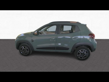 Photo 6 du bon plan DACIA Spring 65ch Extreme occasion à 10990 €
