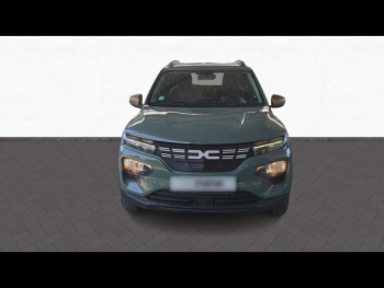 Photo 8 du bon plan DACIA Spring 65ch Extreme occasion à 10990 €