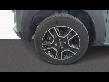 Photo 9 du bon plan DACIA Spring 65ch Extreme occasion à 10990 €