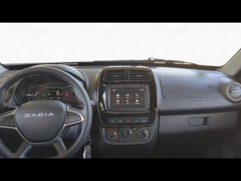 Photo 12 du bon plan DACIA Spring 65ch Extreme occasion à 10990 €