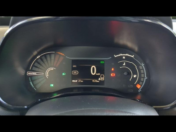 Photo 18 du bon plan DACIA Spring 65ch Extreme occasion à 10990 €
