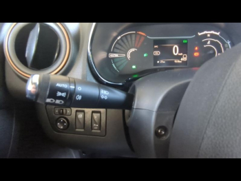 Photo 19 du bon plan DACIA Spring 65ch Extreme occasion à 10990 €