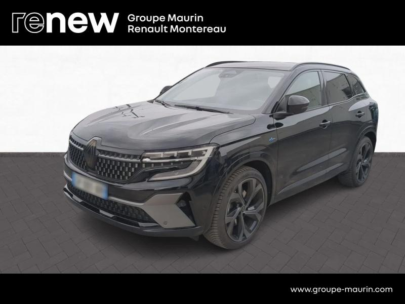 Bon plan RENAULT Austral 1.2 E-Tech full hybrid 200ch Techno esprit Alpine occasion à 24900 €