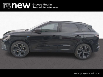 Photo 3 du bon plan RENAULT Austral 1.2 E-Tech full hybrid 200ch Techno esprit Alpine occasion à 24900 €