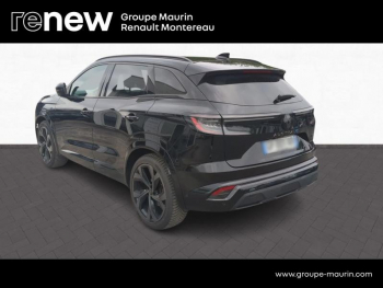 Photo 4 du bon plan RENAULT Austral 1.2 E-Tech full hybrid 200ch Techno esprit Alpine occasion à 24900 €