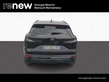 Photo 5 du bon plan RENAULT Austral 1.2 E-Tech full hybrid 200ch Techno esprit Alpine occasion à 24900 €