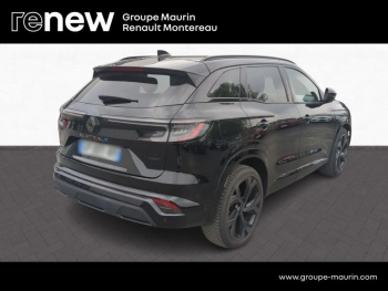 Photo 6 du bon plan RENAULT Austral 1.2 E-Tech full hybrid 200ch Techno esprit Alpine occasion à 24900 €