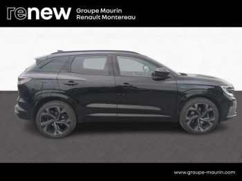 Photo 7 du bon plan RENAULT Austral 1.2 E-Tech full hybrid 200ch Techno esprit Alpine occasion à 24900 €