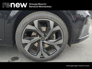 Photo 8 du bon plan RENAULT Austral 1.2 E-Tech full hybrid 200ch Techno esprit Alpine occasion à 24900 €