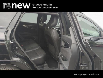 Photo 10 du bon plan RENAULT Austral 1.2 E-Tech full hybrid 200ch Techno esprit Alpine occasion à 24900 €